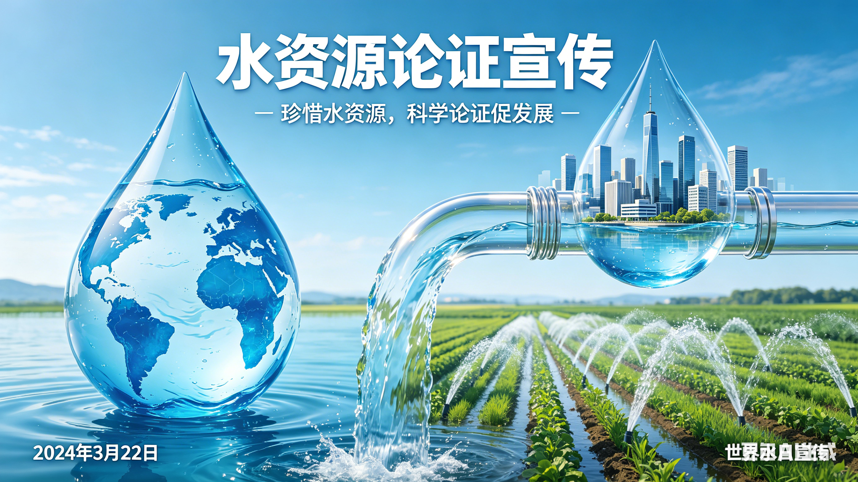 水资源论证